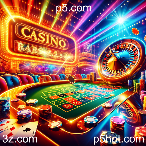 Explorando os Jogos de Cassino: Diversão e Estratégia em um Só Lugar