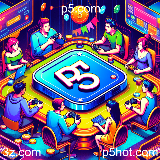 A Revolução dos Jogos Multiplayer: Conectando Jogadores como Nunca Antes