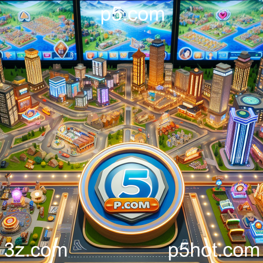 A Fascinante Evolução dos Jogos de Simulação