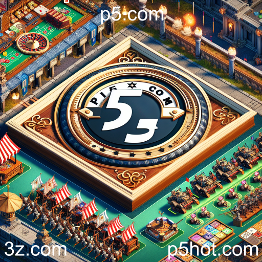 A Evolução dos Jogos de Estratégia: Uma Jornada pelo Pensamento Tático